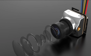 Runcam Phoenix <span class=keywords><strong>2</strong></span> mikro/Nano 1000tvl <span class=keywords><strong>2</strong></span>.1mm Freestyle FPV kamera 16:9/4:<span class=keywords><strong>3</strong></span> PAL/NTSC değiştirilebilir Joshua Edition yarış Drone Runca <span class=keywords><strong>2</strong></span> - Product Image 6