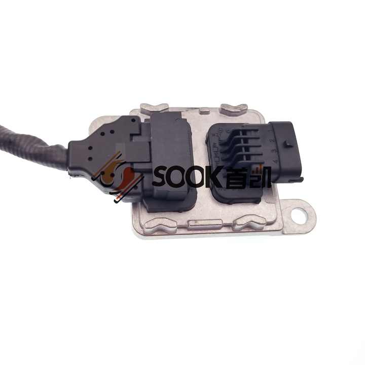 Nox sensor OE NO.02938138 A2C11850600-01 04214607| Alibaba.com