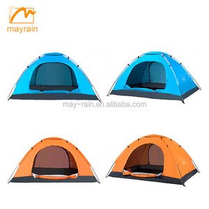<span class=keywords><strong>Tente</strong></span> de Camping en plein air, facile à ouvrir et pliable, 9 mètres carrés, Logo et Design, 50 pièces - Product Image 6