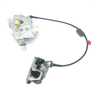 Nouvelle serrure de porte latérale droite pour Ford F150 et F250 modèle Taurus par Lincoln 6L3Z18264A01C - Product Image 4