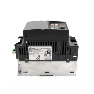 Variateur de fréquence Delta de qualité supérieure, série EL, VFD004EL21A, pour Delta VFD 55 kW 220V - Product Image 5