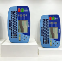 Film de clavier de remplacement type L 5900 pour imprimante jet d'encre L (chinois) – Pièces détachées COMPATIBLES pour imprimantes L CIJ