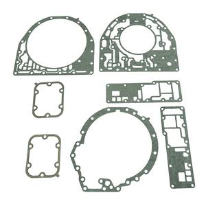 JUNMA personalizado Alison 3000 caja de cambios de transmisión <span class=keywords><strong>Kit</strong></span> de juntas 23048037 29505858 29503547 camiones pesados junta de papel - Product Image 1