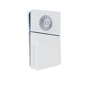 Shell HBP-598 sostituibile per PS5 Console portale di ricambio sinistro coperchio destro con dissipazione del calore - Product Image 6