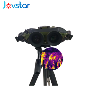 <span class=keywords><strong>Jumelles</strong></span> thermiques à objectif A75mm, résolution 640x512, grossissement 4x-8x, vision jour/nuit, GPS/Wi-Fi <span class=keywords><strong>intégré</strong></span>, télémètre laser - Product Image 2