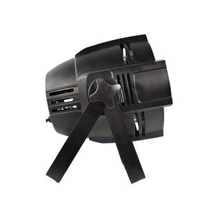 Suministro de fábrica más popular, precio económico barato, Led Par 54x3W, luz Parled utilizada <span class=keywords><strong>para</strong></span> escenario, <span class=keywords><strong>discoteca</strong></span>, Bar - Product Image 2