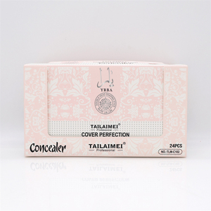 C102 Lattafo All-in-One Corrector Stick Multiusos BB Cream Maquillaje para diferentes tonos de piel Resaltador natural para mejorar - Product Image 2