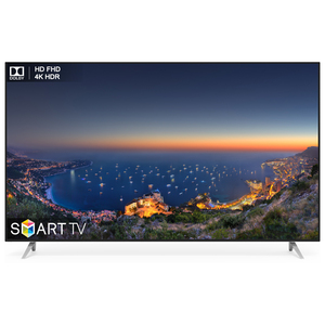 Nhà Máy bán hàng trực tiếp màn hình phẳng truyền hình thông minh TV 85 pouces LED màn hình lớn TV 85 inch truyền hình - Product Image 1