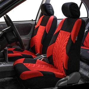 Fundas de poliéster para asientos de coche, venta al por mayor, fabricadas por las más populares en <span class=keywords><strong>2022</strong></span> - Product Image 3
