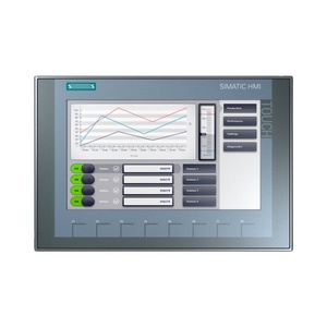 Nouveau panneau de commande SIMATIC KTP1200 Actuator Basic original 6AV2123-2MB03-0AX0 avec 6av21232mb030ax0 en stock - Product Image 2