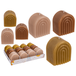 <b>Candle</b>, <b>Arch</b>, - Product Image 1