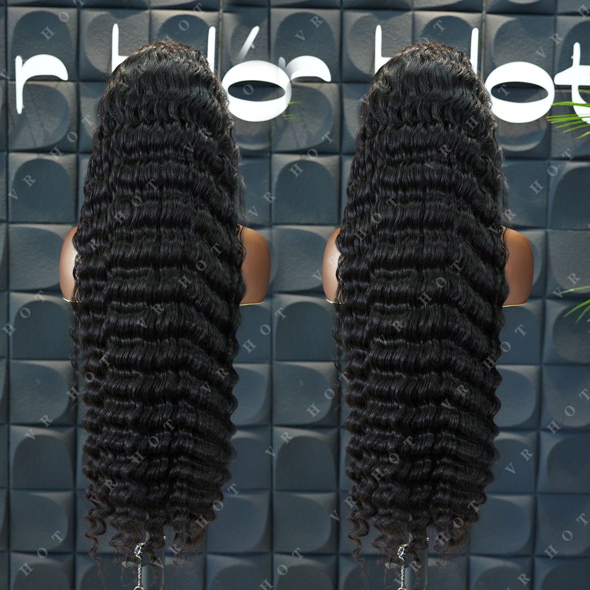 Loose Deep Wave