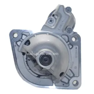 12V 2.5KW GENUINE SEG STARTER 0001109321 0001109322 BUS STARTER MOTOR for IVECO DAILY 500059592 97336488