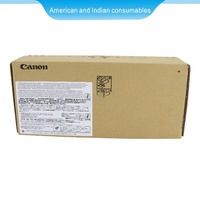 Tanque de Tinta Compatible PFI 710 para Impresora Canon ImagePROGRAF TX-2000 TX-3000 TX-4000 Recargable
