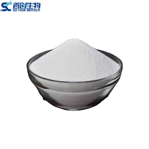 Maltodextrine DE10-15 en poudre à prix compétitif pour produits laitiers, stabilisateur de crème glacée, sac de 25 kg - Product Image 3