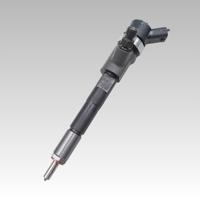 Inyector de combustible diésel Common Rail 0445110085 para TOYOTA YARIS 1,4 D4D MINI 1,4