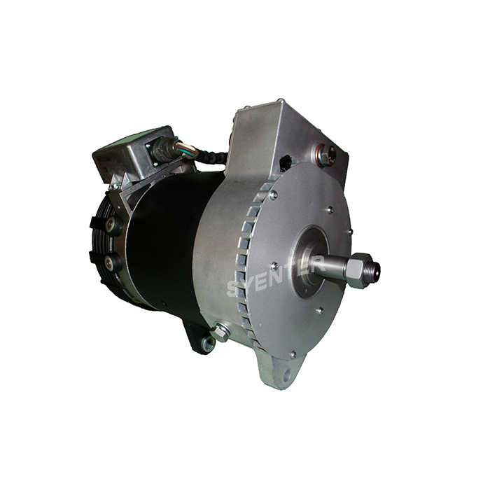 Piezas de motor diésel, alternador 4086503 para motores de aceite y Gas ...