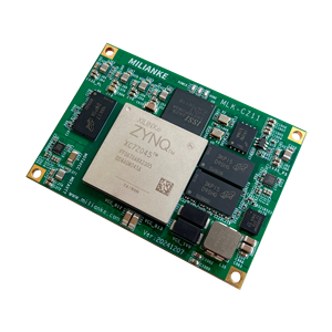 MILIANKE MLK-CZ10/11-7030/7035/7045 AMD-Xilinx Zynq Serie 7000 Kintex7 Core DDR3L 1GB 1066MHz Debian Machine MLK-CZ10/11-7030/7 - Product Image 4