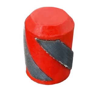 Mousse de polyuréthane enduite bibo à faible, moyenne et haute densité pour les pipelines pétroliers et gaziers - Product Image 3