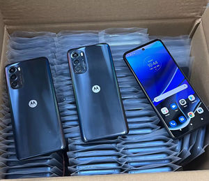 Original usado nuevo para <span class=keywords><strong>Motorola</strong></span> Moto <span class=keywords><strong>G</strong></span> <span class=keywords><strong>Stylus</strong></span> 5G (2022) 50MP 4G desbloqueado Smartphone - Product Image 2