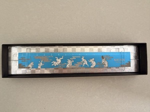 Regla de Precisión de Aluminio de 15 cm, Construcción de Alta Resistencia a Nivel de Micras, Herramienta de Medición - Product Image 3