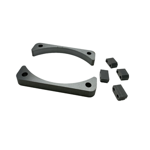 Pièces de pompe à aubes série A4V (40/56/71/90/125/250/130) Composants hydrauliques Déplacement de 12 cm Garantie 1 an - Product Image 2