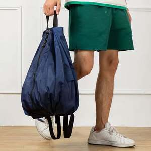 Sac à dos de voyage sportif portable, imperméable et épaissi, de haute qualité, vente directe usine, style Instagram - Product Image 3