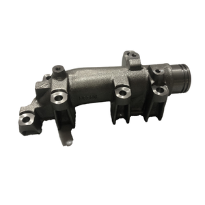 Pièces importées d'origine Collecteur d'échappement avant Sinotruk Auto Parts 200V081020116 Collecteur d'échappement avant - Product Image 4