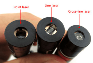 Module de diode laser industrielle, ligne croisée, 405nm-980nm, 1mW-200mW, 3V-24V, haute stabilité, haute qualité, fabrication directe en usine - Product Image 3