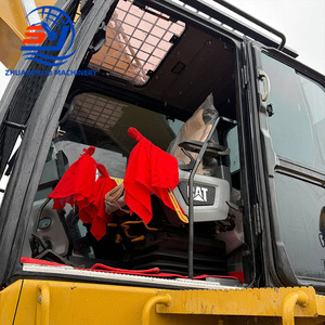 Excavadora CAT 374 para Aplicaciones de Minería con Sistema de Monitoreo Remoto, 74 Toneladas de Peso Operativo, Motor, Caja de Cambios, Bomba - Product Image 4