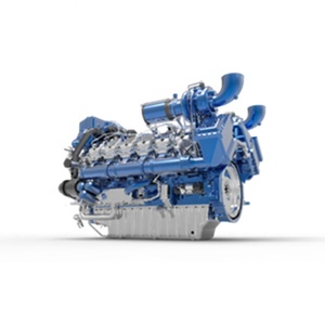 Motor Marino Weichai <span class=keywords><strong>Baudouin</strong></span> 12M33 12M33C1100-15 de Gran Potencia de 1100 HP en Existencia - Product Image 3