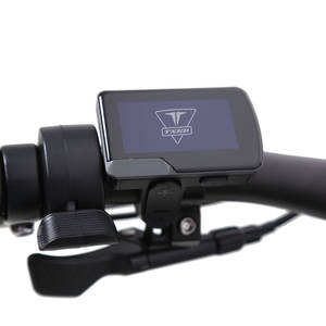 Nueva <span class=keywords><strong>Bicicleta</strong></span> de Montaña Eléctrica TXED de Gama Alta con Suspensión Total, Marco de Aleación de <span class=keywords><strong>29</strong></span> Pulgadas, 11 Velocidades y Batería de Litio de 48V/15Ah - Product Image 3