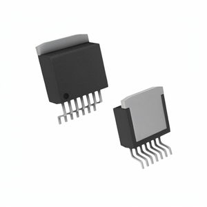 TO 263 8, D2PAK , TO 263CA Buy Electronics Components Online LM2677S-ADJ Original Power Management (PMIC) - Product Image 1