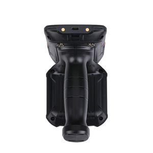 Nhà máy thiết kế Android tầm xa đọc Q1 Q2 Máy quét và cầm tay cho kho dữ liệu Bộ sưu tập thiết bị đầu cuối thiết bị trong kho - Product Image 4