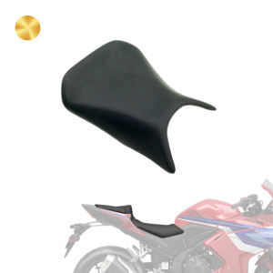 Derniers produits Accessoires de moto personnalisés Coussin de siège de moto à séchage rapide pour Honda <span class=keywords><strong>CB500F</strong></span> CBR500R 2016- - Product Image 3