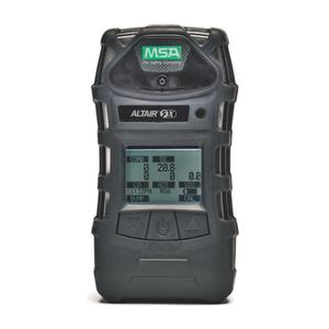 เครื่องตรวจจับก๊าซหลายชนิด Altair 5X 5 in 1 พร้อมเซ็นเซอร์อัจฉริยะ ใช้พลังงานจากแบตเตอรี่ มีระบบแจ้งเตือนเมื่อเกิดการตก และฟังก์ชันแจ้งเตือนฉุกเฉิน - Product Image 3