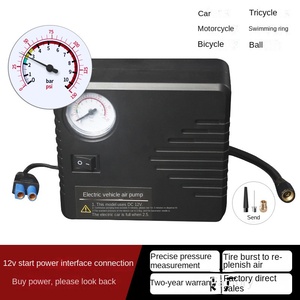 Large-Capacity 29600mWh Portable Car Tyre Air <b>Pump</b> Jump New <b>Battery</b> Booster Power Bank Charger Lithium <b>Battery</b> Pack - Product Image 2
