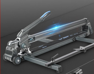 Coupe-Carreaux et <span class=keywords><strong>Verre</strong></span> Céramique Manuel Industriel <span class=keywords><strong>de</strong></span> Haute Précision, Positionnement Laser Infrarouge avec Couteau Poussoir pour Grandes Plaques, Outils à Main - Product Image 4