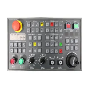 400*225 fanuc cnc machine control panel new original spot hmi touch panel hmi touch panel temperature controller