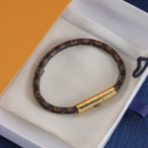 Bracciale europeo americano <span class=keywords><strong>in</strong></span> pelle retrò per gli uomini donne Cross-Border asino famiglia fiore vecchio moda catena a maglie <span class=keywords><strong>bracciali</strong></span> - Product Image 4