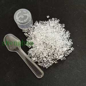 Resinas de Policarbonato PC, Alta Resistencia al Impacto, Resistencia al Calor, PC A1220 - Product Image 2