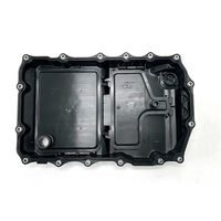 Cárter de Aceite para Motor de Automóvil 151100057, Piezas de Repuesto para Automóviles Chinos, Great Wall Gun Tank 500 SUV