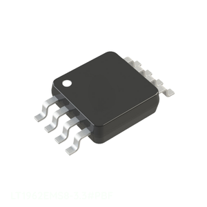 Componente Electrónico de Gestión de Energía (PMIC) 8 TSSOP, 8 MSOP LT1962EMS8-3.3 # Servicio Integral Original de PBF - Product Image 1