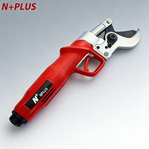 Sécateur électrique N+<span class=keywords><strong>PLUS</strong></span> 36V à batterie lithium, puissant, pour une taille précise des arbres, vente flash - Product Image 1