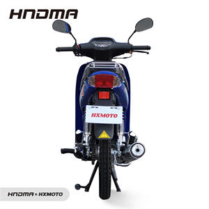 Motocicleta China 110cc Super Cub Motos <span class=keywords><strong>Wave</strong></span> <span class=keywords><strong>110</strong></span> en Venta - Product Image 6