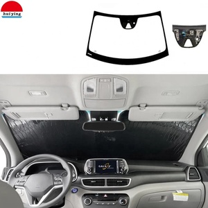 Pièces détachées automobiles Pare-brise Accessoires de voiture Verre auto d'origine Fuyao pour <span class=keywords><strong>Volvo</strong></span> <span class=keywords><strong>XC</strong></span> <span class=keywords><strong>40</strong></span> <span class=keywords><strong>2023</strong></span> - Product Image 4