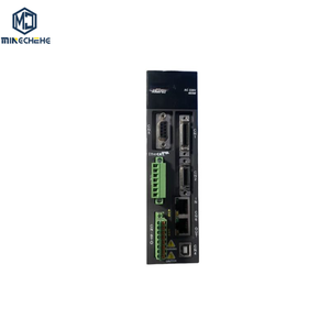 Oferta Especial ASD-A2-0421-EN ASD-A2-0221-EN ASD-A2-0721-EN ASD-A2-1021-EN Servoaccionamiento de Alto Rendimiento para Maquinaria Industrial - Product Image 1