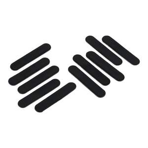 골프 및 피클볼 패들 무게 커스터마이징을 위한 3g 접착식 피클볼 리드 테이프 - Product Image 1