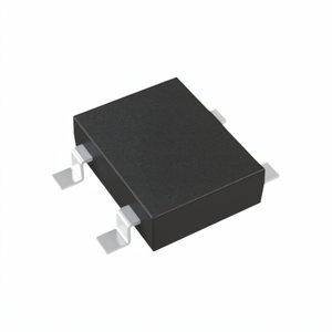 Authorized Distributor 4-SMD, Gull Wing Diodes DF1512S_HF Buy Electronics Components Online - Product Image 1
