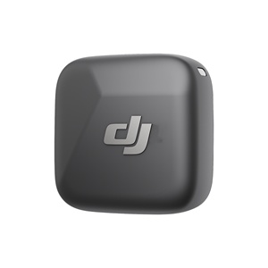 Mini-émetteur micro DI pour DJ, niveau expert, Action 5 Pro/4/3/2, réduction du bruit, longue durée de vie de la batterie pour une connexion de 8 heures - Product Image 1